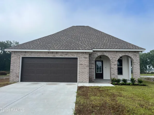 136 Ember Ridge Ln, Duson, LA 70529