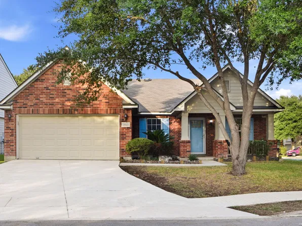 9903 GAZELLE FRST, San Antonio, TX 78251