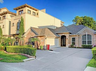 5423 Feagan St, Houston, TX 77007