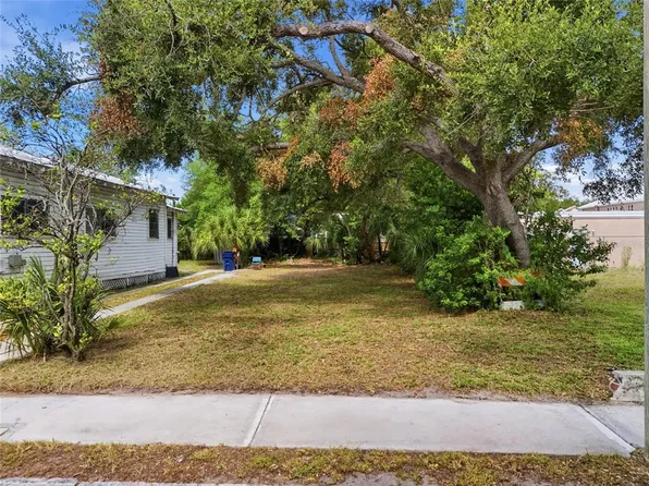 3110 N 18th St Lot 3, Tampa, FL 33605