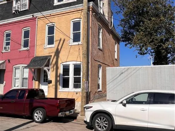 211 W Court St, Allentown, PA 18101