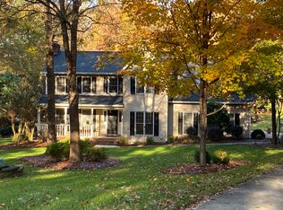 16644 Jefferson Pl, Fort Mill, SC 29708