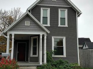 908 Temple St SE SUITE 1, Grand Rapids, MI