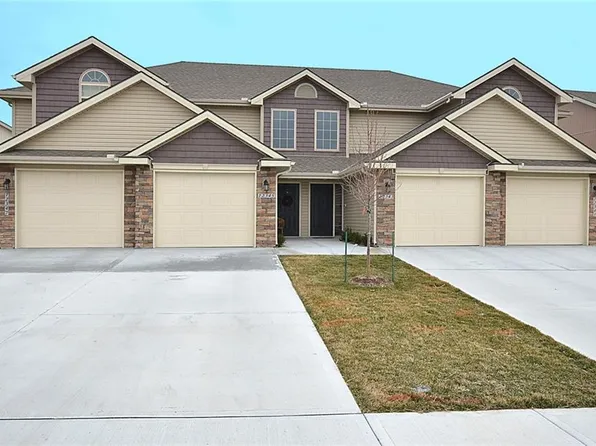 15456 NW 124th St, Platte City, MO 64079