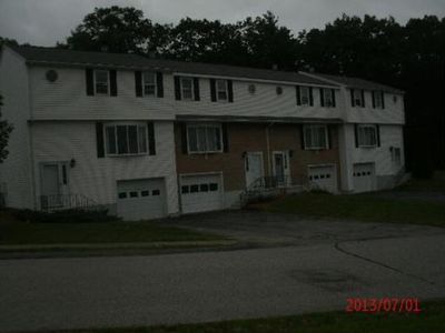 16 Plantation Rd, Oxford, MA, 01540