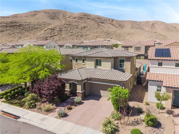 12825 Alcores St, Las Vegas, NV 89141