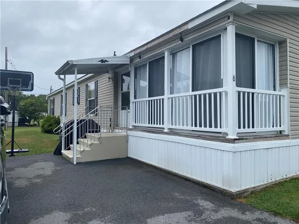 6 East Avenue, Washingtonville, NY 10992