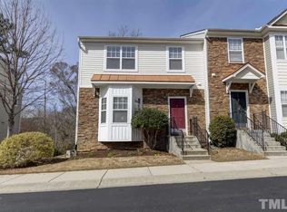 14421 Hamletville St, Raleigh, NC 27614