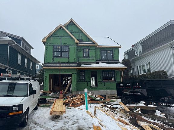 3rd image of 93 Armington St