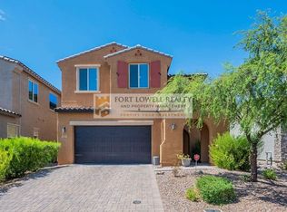 977 W Hesperaloe Ct, Oro Valley, AZ 85755