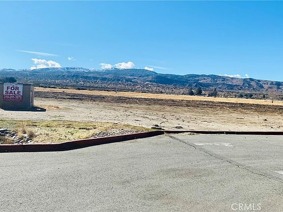 3rd image of 8500 Vac Vic Pearblossom Highway 85th