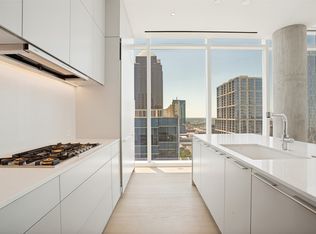 1747 Leonard St Suite 2002, Dallas, TX 75201