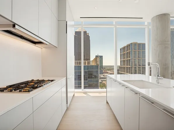 1747 Leonard St Suite 2002, Dallas, TX 75201