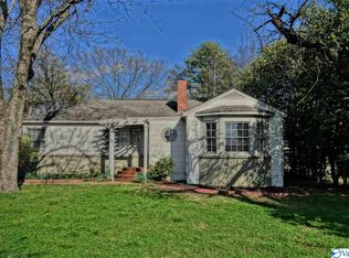 2337 Billie Watkins St SW, Huntsville, AL 35801