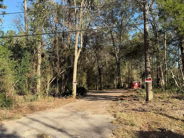 15734 Holly Dr Lot 244, Montgomery, TX 77356