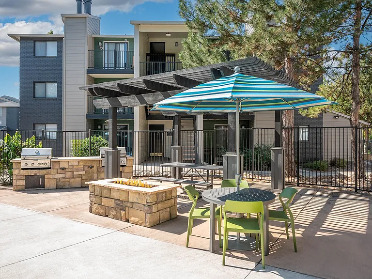 Terra Vista at the Park Apartments — Photo 23