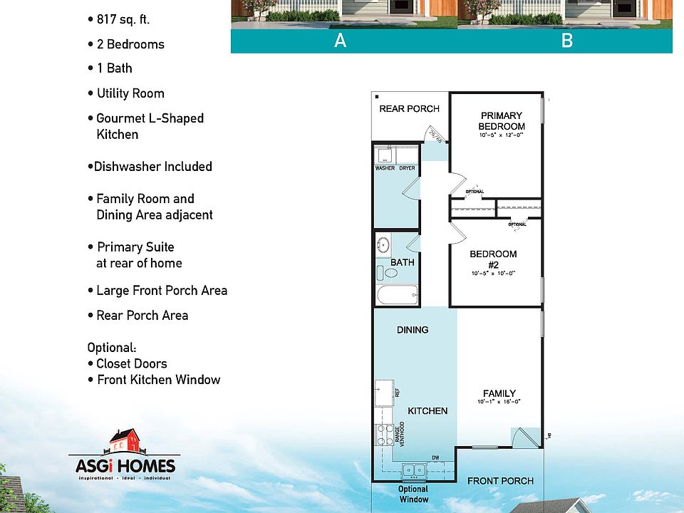 2nd image of 17002 Marie Village Dr