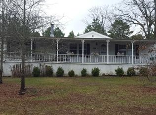 114 Kreylon Dr, Hot Springs, AR 71913