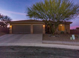 3250 N Meadow Mine Pl, Tucson, AZ 85745