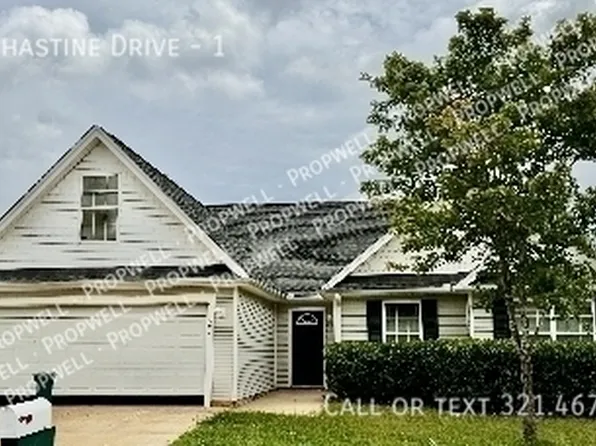 507 Chastine Dr #1, Spartanburg, SC 29301