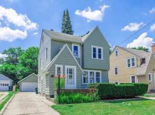 534 Edison Ave, Lansing, MI 48910