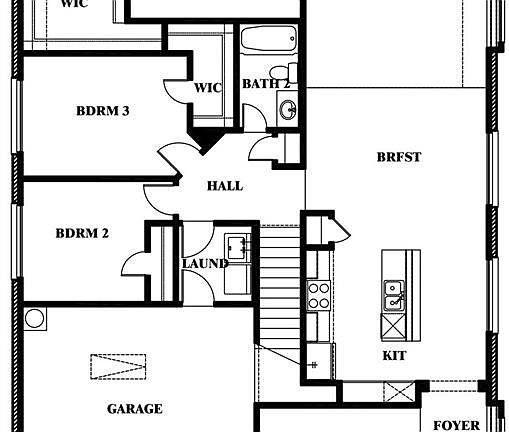 2nd image of 1116 Kingston Ct
