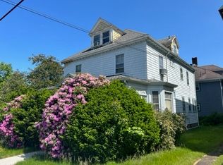 44 Dimmock St, Quincy, MA 02169