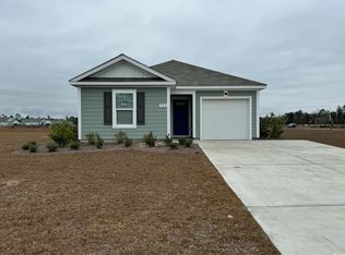 504 Gummy Bear Ct LOT 48, Conway, SC 29526
