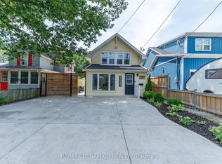 357 Ridgeway Rd, Fort Erie, ON L0S 1B0