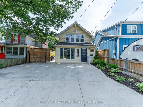 357 Ridgeway Rd, Fort Erie, ON L0S 1B0