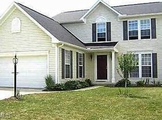 8556 Westfield Park Dr, Olmsted Township, OH 44138