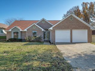 502 Eisenhower Dr, Tyler, TX 75704
