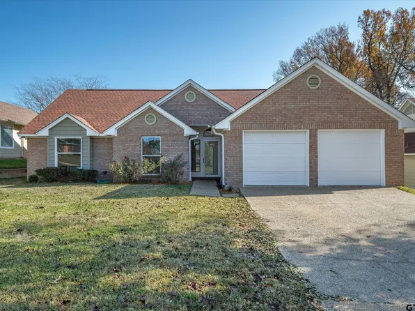 502 Eisenhower Dr, Tyler, TX 75704