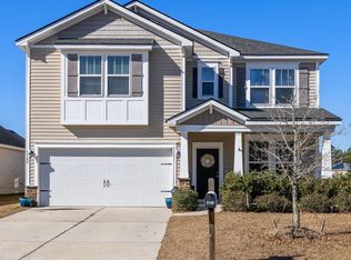 1148 Flyway Rd, Summerville, SC 29483