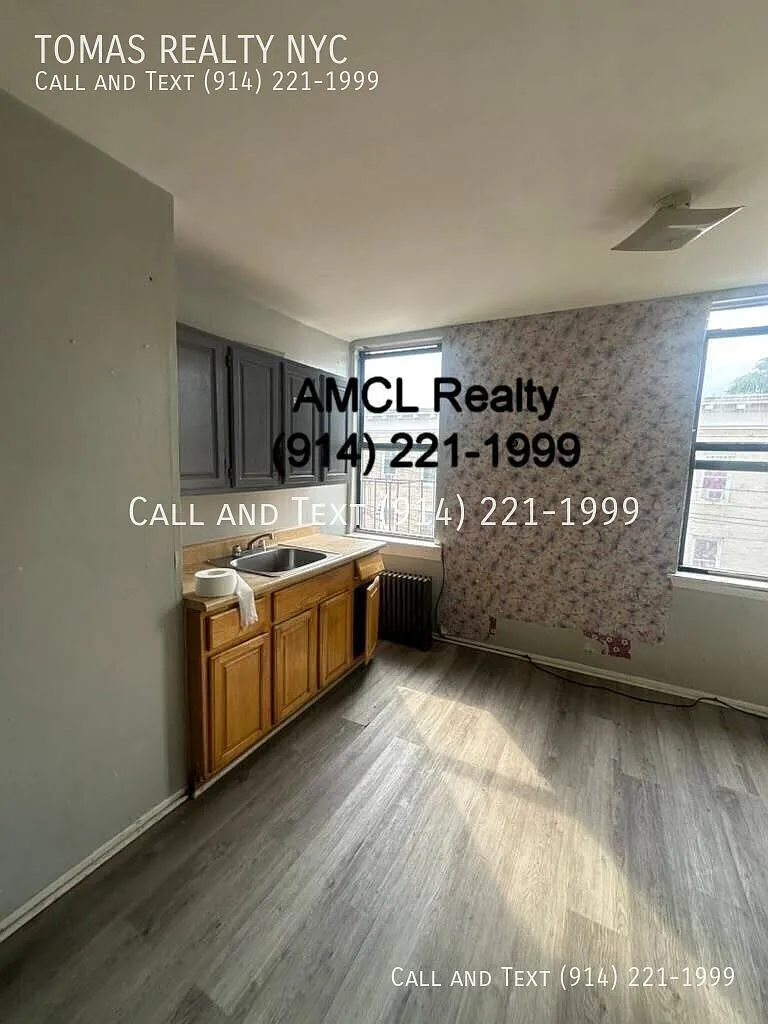 1 bed, $2,300 — Photo 3
