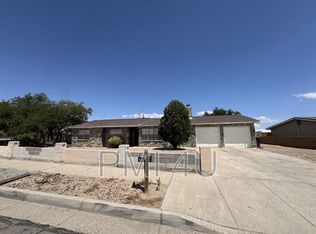 9605 Benavides Rd SW, Albuquerque, NM 87121