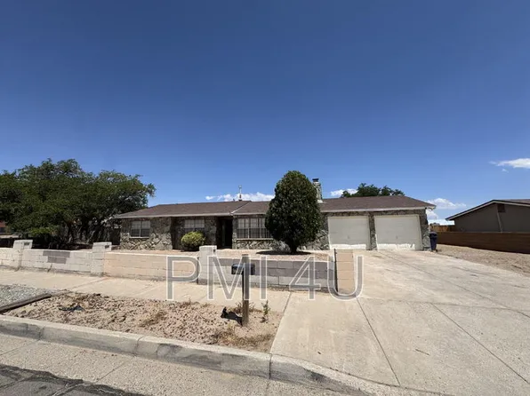 9605 Benavides Rd SW, Albuquerque, NM 87121