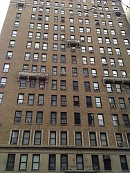 Rented by Sutton Gardens