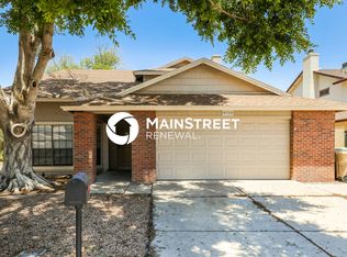 5322 W Riviera Dr, Glendale, AZ 85304