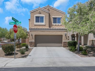 2877 Glass Vine Ct, Las Vegas, NV, 89117