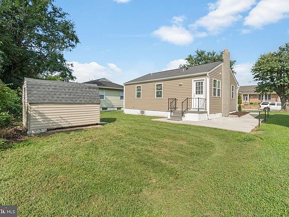 5th image of 2713 Delk Ct