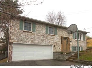 713 Ridgeway, East Alton, IL 62024