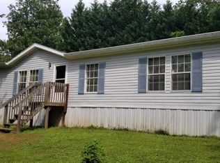 515 Homer Stephens Rd, Cornelia, GA 30531