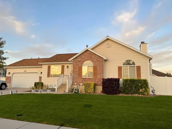 3048 S Hadwen Dr, West Valley City, UT 84128