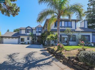 1941 Springridge Ct, Concord, CA 94521