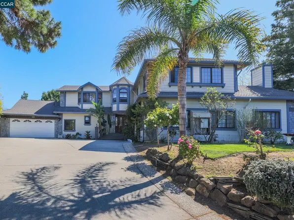 1941 Springridge Ct, Concord, CA 94521