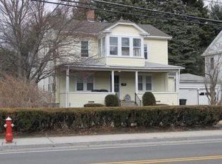 62 Conz St, Northampton, MA 01060