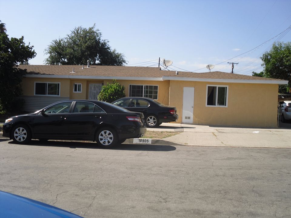 1st image of 18505 Los Machos Dr