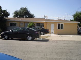 18505 Los Machos Dr, Rowland Heights, CA 91748