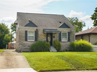 521 N McKinley Ave, Clarksville, IN 47129